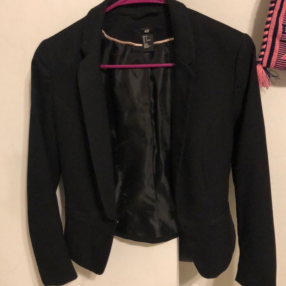 H&M blazer